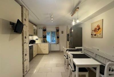 Apartament 4 camere Aviatiei - 2