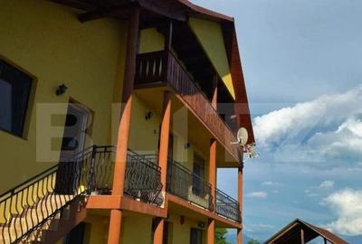 Cabana de vanzare in Stramba - 10