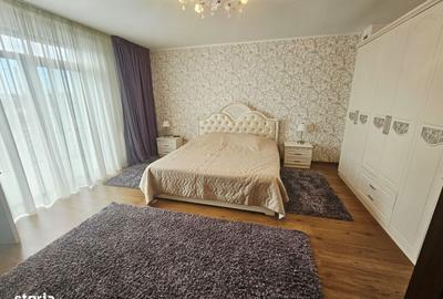 Casă cu 8 camere cu Teren 595 Mp în Târgșoru Vechi - 3