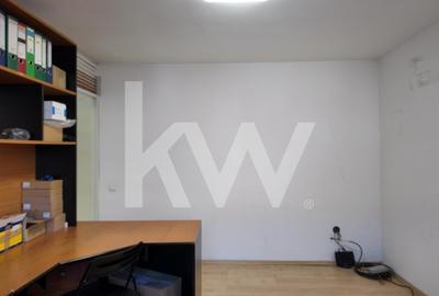 Inchiriere spatiu pretabil pentru birouri si cabinete, cartierul Florilor - 3