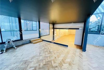 Vila cu 609 mp utili si teren de 950 mp in Sibiu zona Ultracentrala - 34