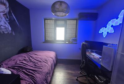 Apartament cu 3 camere decomandat, mobilat în Theodor Pallady - 13