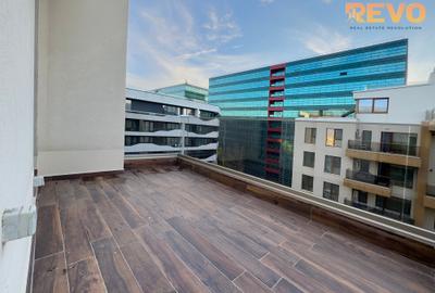 Bd. Pipera | 3 Camere | 85mp | Bloc 2025 | Finisaje Premium | Comision 0% - 8