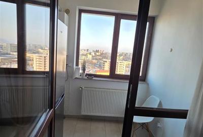 Apartament cu 2 camere semidecomandat, mobilat în Podu Roș - 11