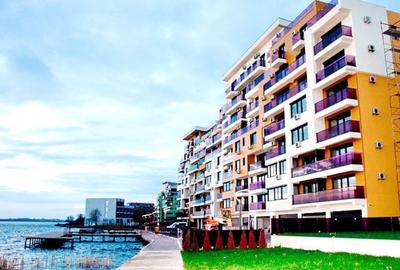 Apartament cu 2 camere decomandat, mobilat în Central - 7