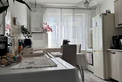 Apartament cu 3 camere în Central - 1