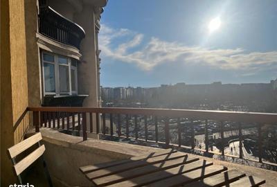 Apartament cu 4 camere în Rudeni - 16