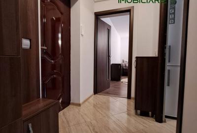 Apartament cu 2 camere decomandat în Bucium