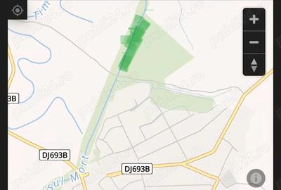 Teren de 15000 mp, în Central - 1