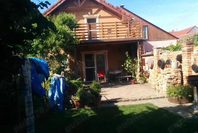 Casa Zona Centrala (Tudor Vladimirescu) - 5