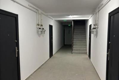 Apartament cu 3 camere decomandat în Sânpetru - 8