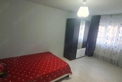 Apartament cu 2 camere semidecomandat în Central - 2