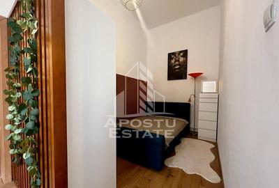 Apartament cu 2 camere,zona Podgoria - 12
