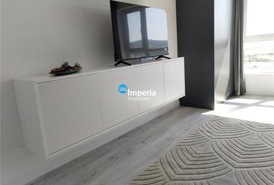 Apartament 2 camere Aurel Vlaicu - complex Solumnia - 8