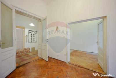 Apartament cu 2 camere semidecomandat în Ultracentral - 17