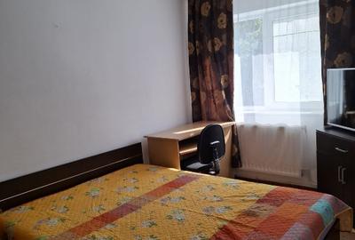 NEGOCIABIL_PROPRIETAR_apartament 2 camere, et. 3, Deva - zona Gojdu - 7