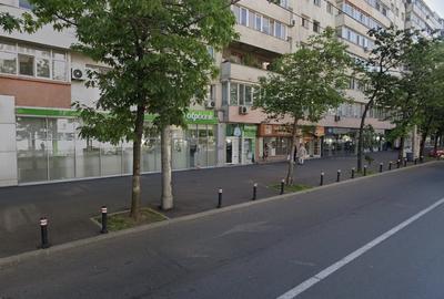 Spațiu comercial, de 114 mp, în Moșilor - 1