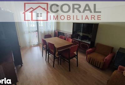 Apartament cu 3 camere decomandat în Decebal - 6