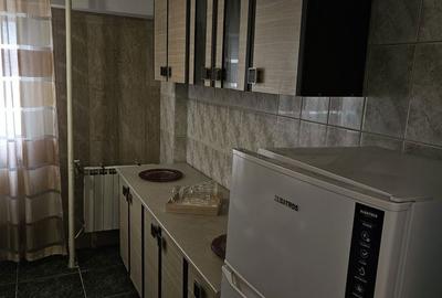 Apartament cu 3 camere, mobilat în Tudor Vladimirescu - 14