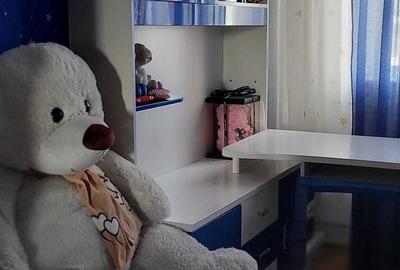 Apartament cu 3 camere decomandat în Central - 5