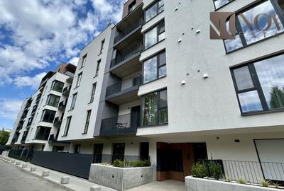 2 Camere | Doamna Ghica | Curte Proprie | Parcare | Prima Inchiriere - 1