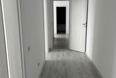 Apartament cu 3 camere în Lujerului - 4