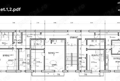 Apartament cu 2 camere decomandat în Central - 4