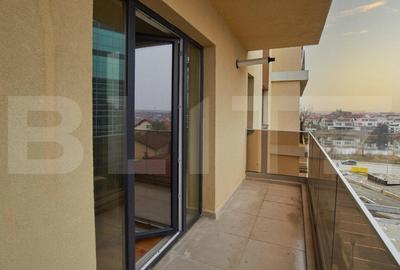 Penthouse Lux pe 2 niveluri, 4 camere, zona Pipera - 6