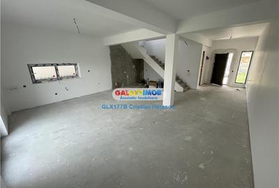 Casă cu 5 camere cu Teren 250 Mp în Nord - 7