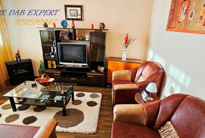 Apartament cu 3 camere decomandat, mobilat în Micro 20 - 4