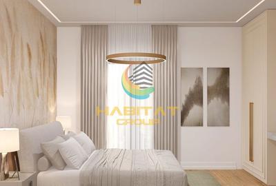 Apartament cu 2 camere în Centrul Civic - 10