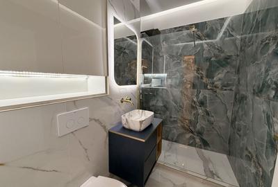 Garsonieră mobilată PREMIUM Exigent Plaza Residence Faza 5 Lujerului Politehnica - 10