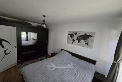 Apartament cu 2 camere semidecomandat în Podu Roș - 2