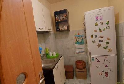 Garsonieră decomandată în Kiseleff - 5