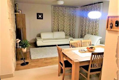 Apartament cu 2 camere în Borhanci - 2