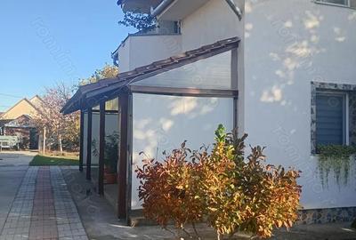 Casă cu 3 camere în Central - 6