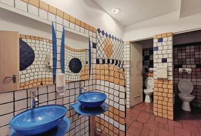 Zero comision, 110-413mp birou Aviatiei, arhitectura aparte, 8' [M] - 8