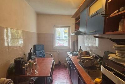 Apartament 3 camere Parc Sebastian-Rahova T631 - 8