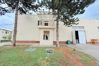 Birouri de inchiriat Soseaua Gara Catelul Birouri de inchiriat Soseaua Gara Catelul - 2