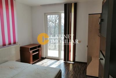 Apartament cu 2 camere decomandat, mobilat în Copou - 4