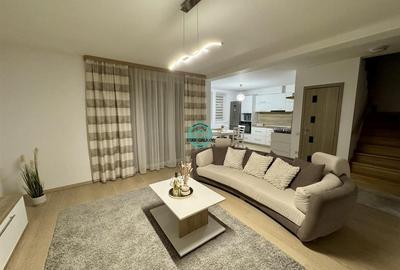 Casa tip duplex de inchiriat, moderna, zona Ama Residence - 1