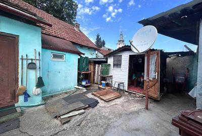 Bocsa Montana Casa 4 camere - 16