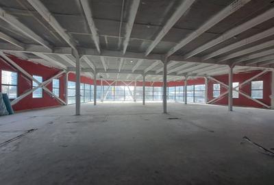 Spațiu comercial, de 1,150 mp, în Colentina