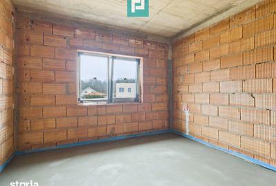 Casă cu 4 camere cu Teren 700 Mp în Ghiroda - 15
