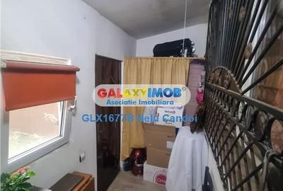 Apartament cu 2 camere, mobilat în Ferentari - 1
