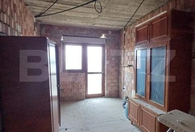 Duplex la rosu in Luna, langa Campia Turzii - 9