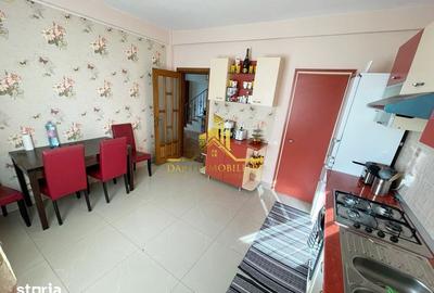 Casă cu 4 camere cu Canalizare în Gheorgheni - 1