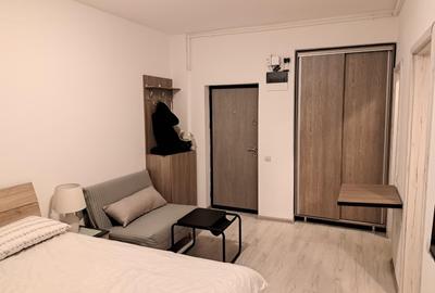 Garsonieră decomandată în Chiajna - 5