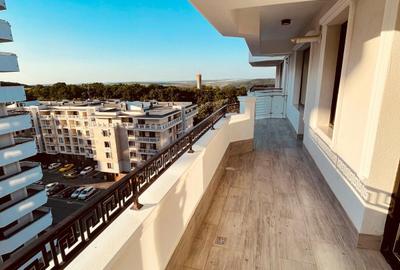 Apartament cu 2 camere Royal Town Cod 159847 - 3
