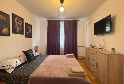Apartament cu 4 camere decomandat în Titan - 8